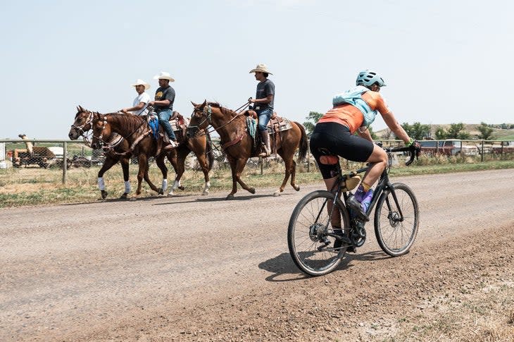 <span class="article__caption">A scene from the 2021 FoCo Fondo</span>