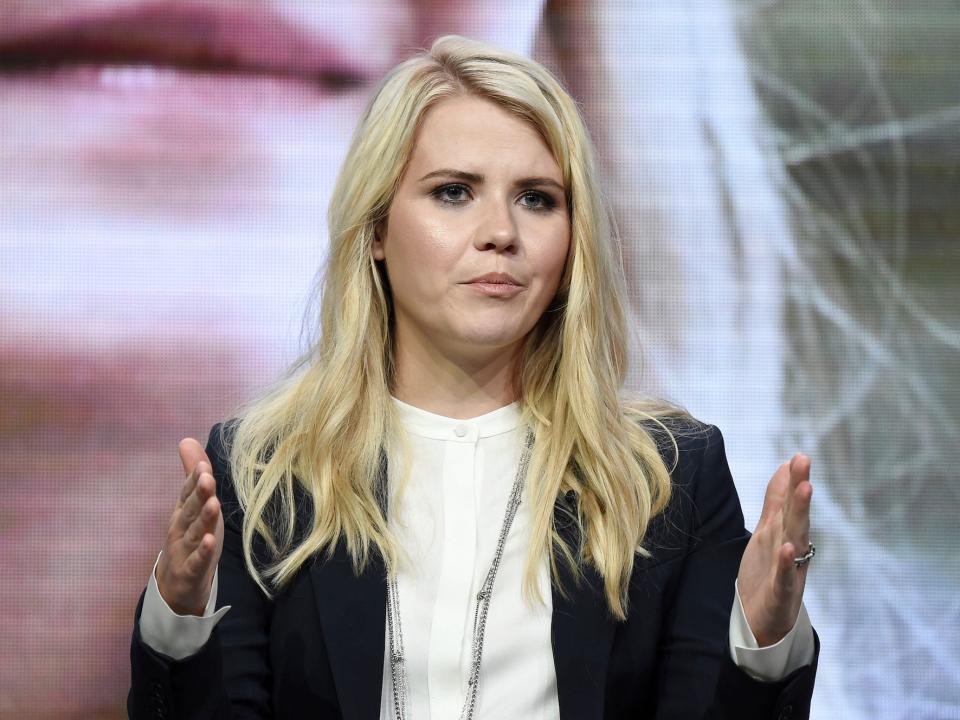 elizabeth smart