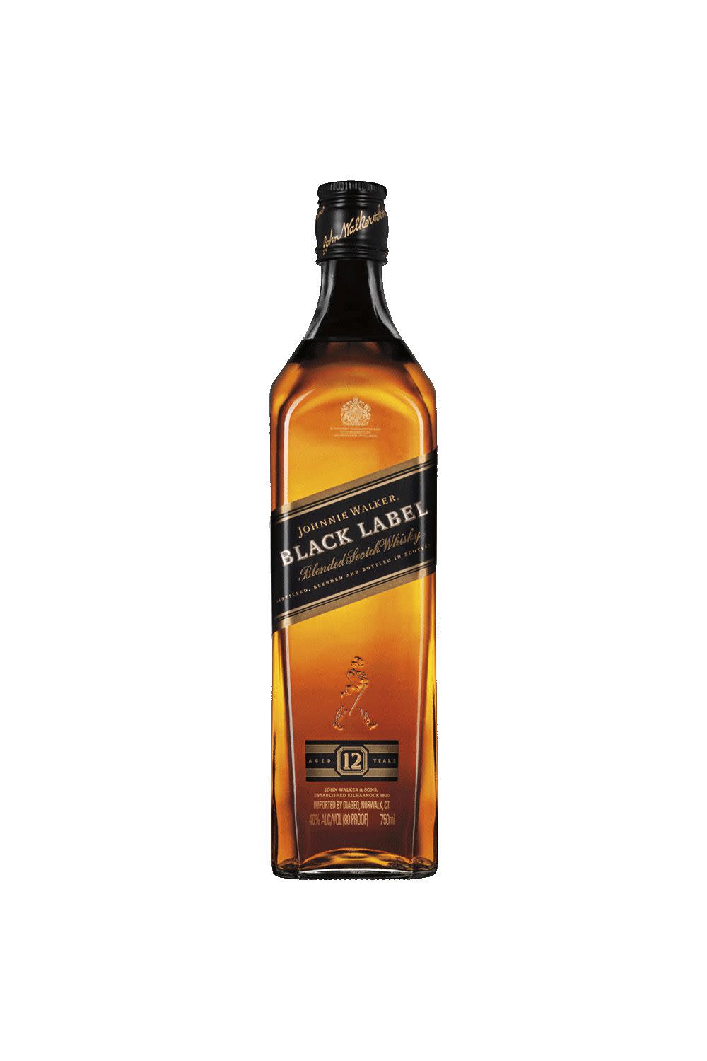 Johnnie Walker Black Label