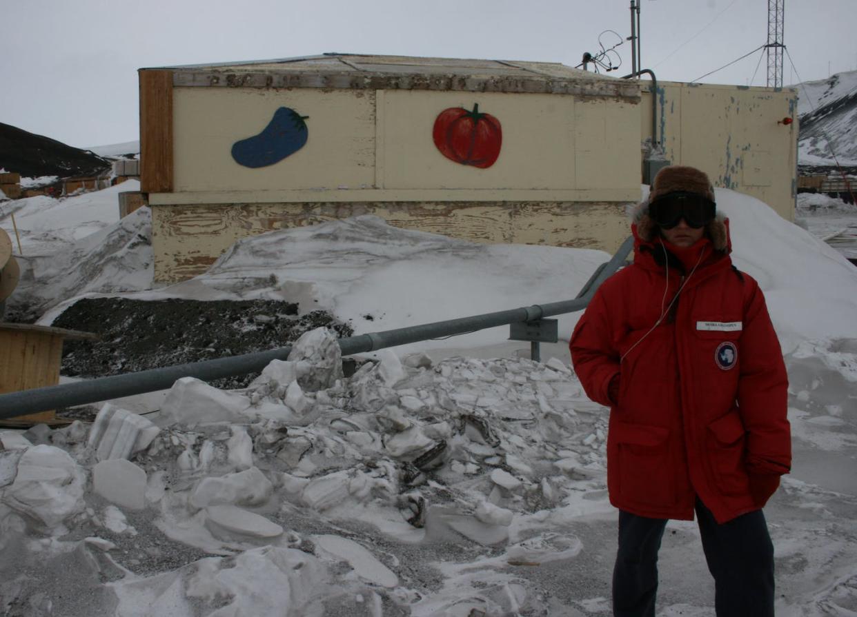 <span class="caption">The greenhouse at McMurdo Station in Antarctica is the only source of fresh food during winter.</span> <span class="attribution"><a class="link " href="https://www.flickr.com/photos/elisfanclub/1942582179/in/photostream/" rel="nofollow noopener" target="_blank" data-ylk="slk:Eli Duke/Flickr;elm:context_link;itc:0;sec:content-canvas">Eli Duke/Flickr</a>, <a class="link " href="http://creativecommons.org/licenses/by-sa/4.0/" rel="nofollow noopener" target="_blank" data-ylk="slk:CC BY-SA;elm:context_link;itc:0;sec:content-canvas">CC BY-SA</a></span>