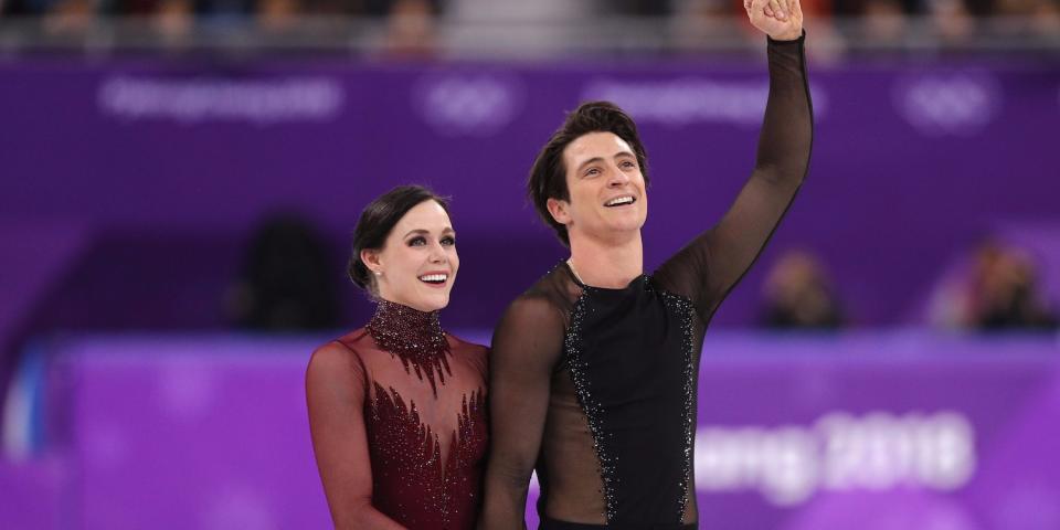 virtue moir