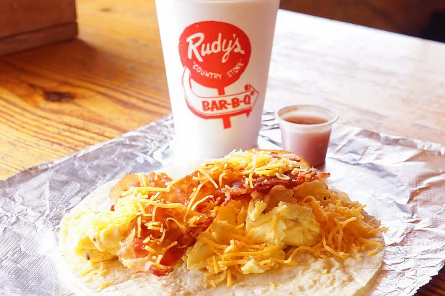 <b>Photo: rudy's "country store" and bar-b-q/<a href="https://yelp.com/biz_photos/rudys-country-store-and-bar-b-q-el-paso-5?utm_campaign=057d1d99-be26-4664-ae86-263dae466f6c%2C092faa20-9187-45f8-841b-e7d8923bf19a&utm_medium=81024472-a80c-4266-a0e5-a3bf8775daa7" rel="nofollow noopener" target="_blank" data-ylk="slk:Yelp;elm:context_link;itc:0;sec:content-canvas" class="link ">Yelp</a></b>