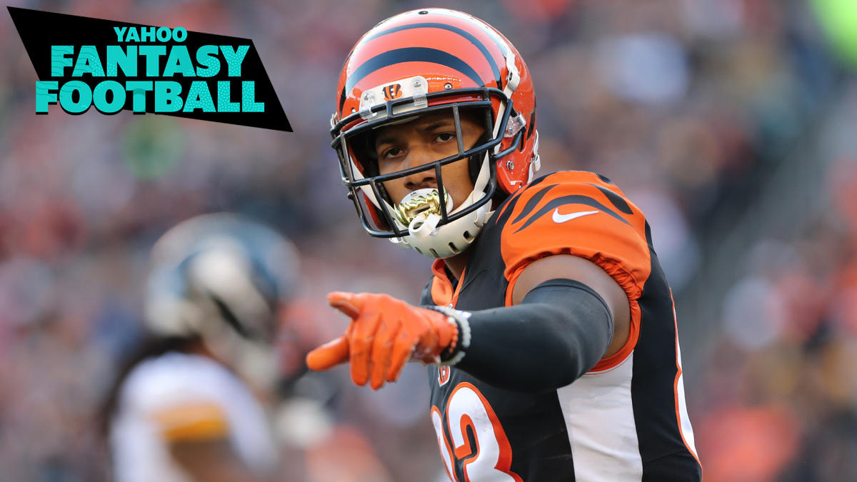 Fantasy Football Podcast: Salary Cap Draft strategies and the