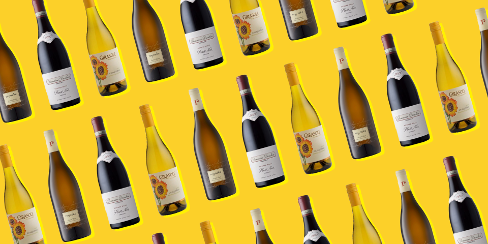 A Sommelier Lists the Best (and Most Affordable) Thanksgiving Wines for Your Table