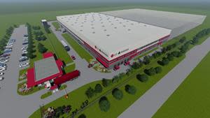 LG Magna e-Powertrain Joint Venture adds new facility in Hungary to its global footprint