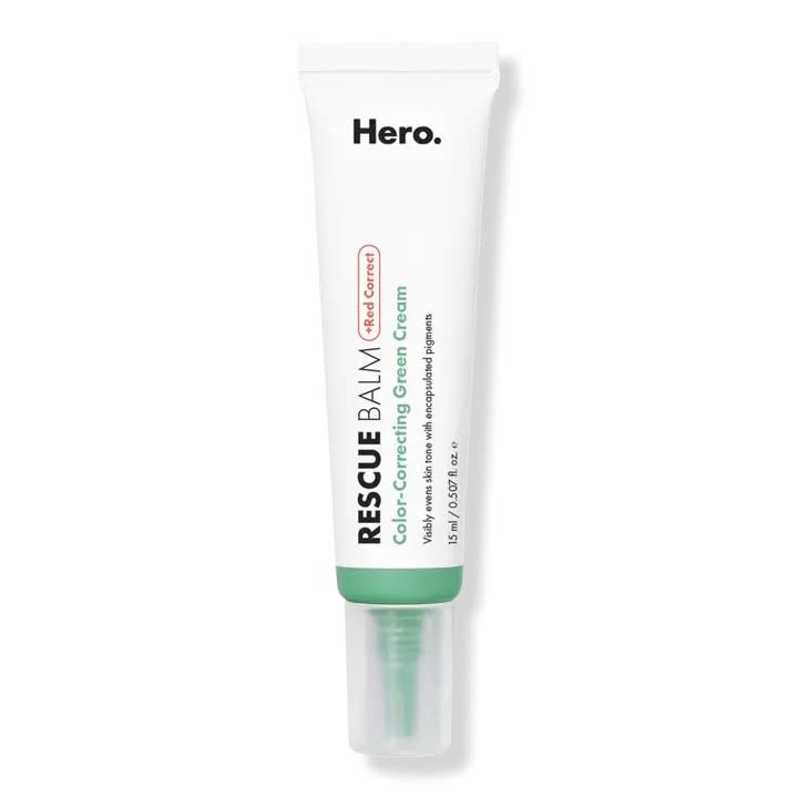 Hero Rescue Balm