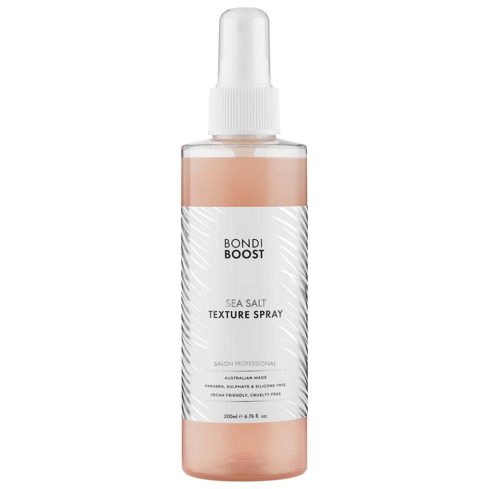 Bondi Boost sea salt spray