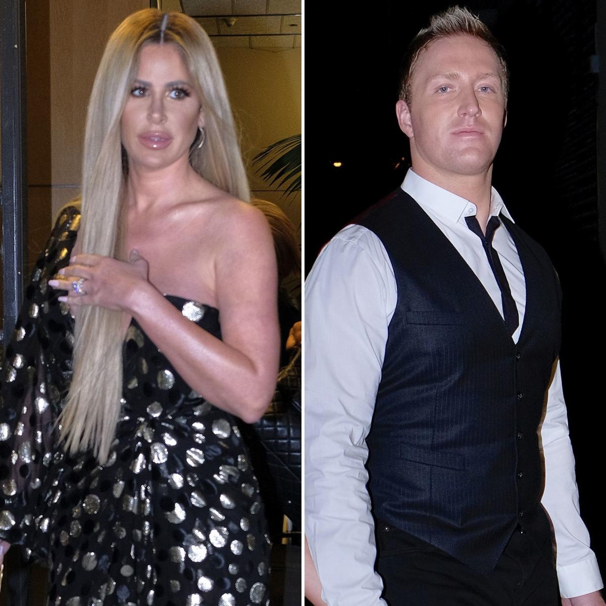 Did Kim Zolciak Biermann Kroy Biermann Break Up After Affairs Cheating Rumors Explained 9883