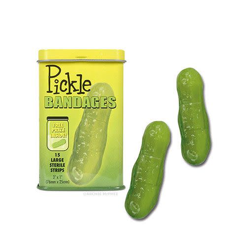 Accoutrements Pickle Bandages