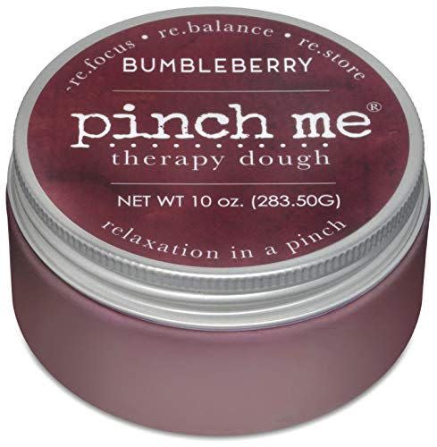 <p><strong>Pinch Me</strong></p><p>amazon.com</p><p><strong>$29.95</strong></p><p>Next time your coworker is stuck in a meeting that should've been an email or is stressing over edits, they'll go right for this beachy therapy dough.</p>