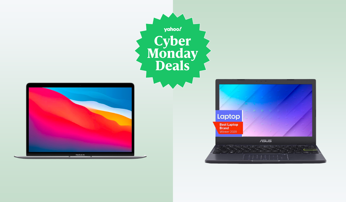 Cyber Monday laptop deals