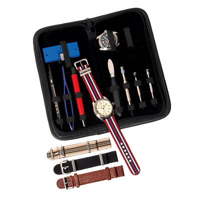 TOKYObay Limited Edition DIY Watch Kit