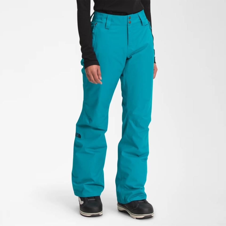 Kendall Jenner The North Face Pants