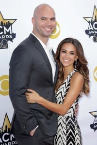 Jana Kramer Confronts Meghan King for Calling Her Ex-Husband Mike Caussin Hot 2