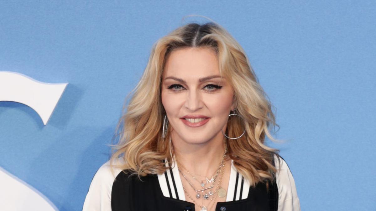 Madonnas beliebtestes Lied für BBC Radio 2-Hörer benannt