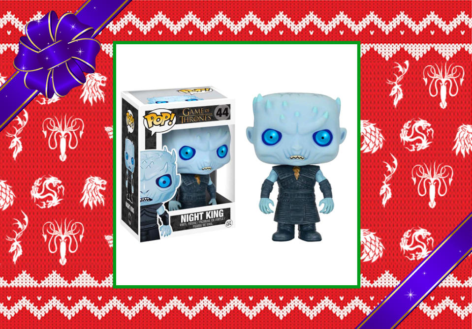 Night King Pop! Figurine