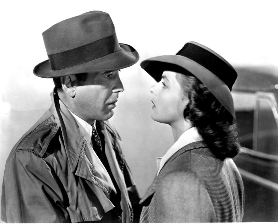 Casablanca (1942)