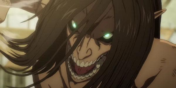 Crunchyroll confirma hora de ESTRENO del gran final de Shingeki