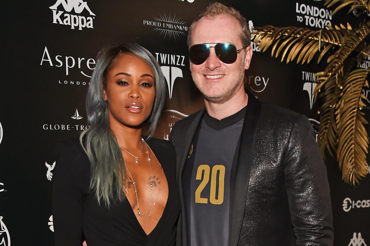 Eve and Maximillion Cooper's Relationship Timeline