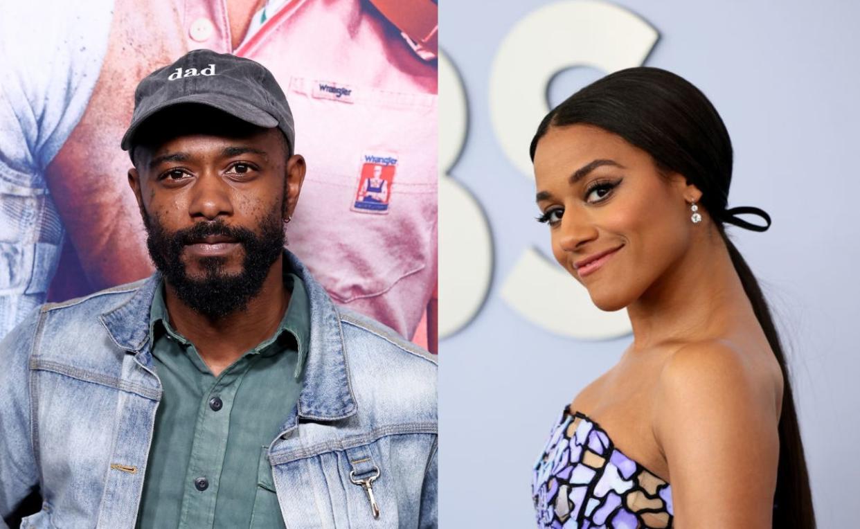 ‘Lear Rex’: LaKeith Stanfield And Ariana DeBose Among Starry Ensemble Joining Jessica Chastain And Al Pacino In ‘King Lear’ Film Adaptation | Photo: Getty Images