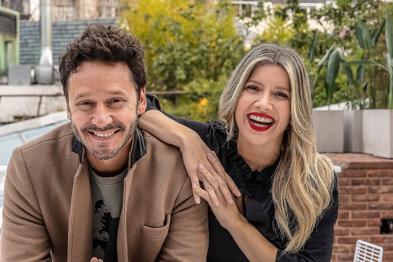 Benjamín Vicuña y Laurita Fernández, protagonistas de una nueva versión de El método Grönholm