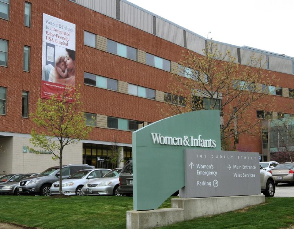 Women & Infants Hospital in Providence created a Family Care Unit in 2016 to assist mothers on medication-assisted treatment and their newborns, which one health official calls a "game changer in Rhode Island."