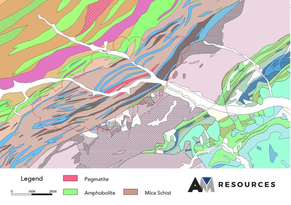 AMR_Pic3_Group 2 map