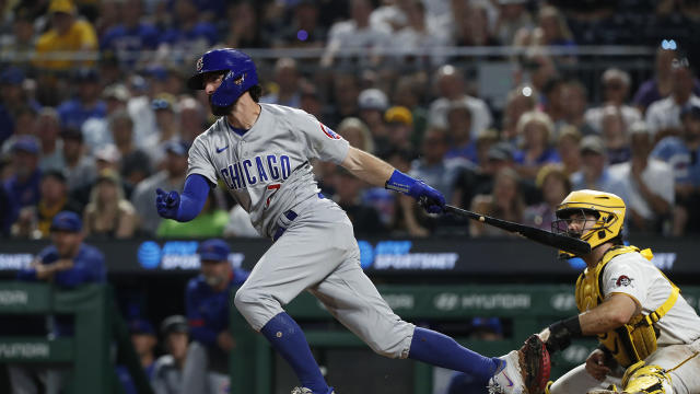 Chicago Cubs Post Dansby Swanson Welcome, Hype Video on Instagram - Fastball