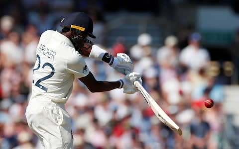 Jofra Archer in action - Credit: Reuters