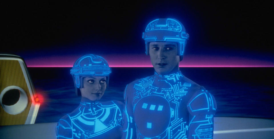 Tron (Disney)