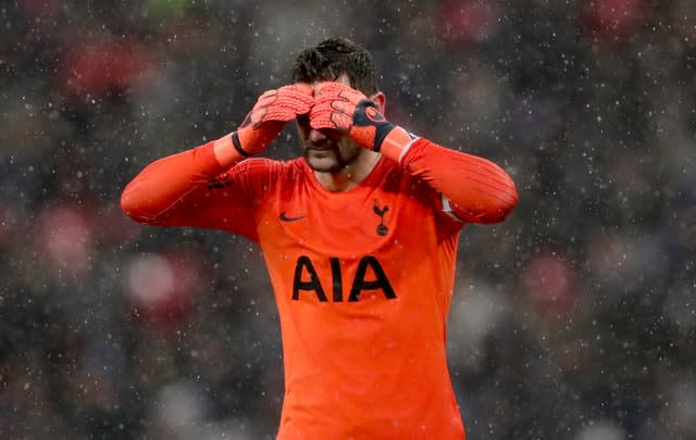 <p>Spurs are five points off top after beating Burnley.</p>