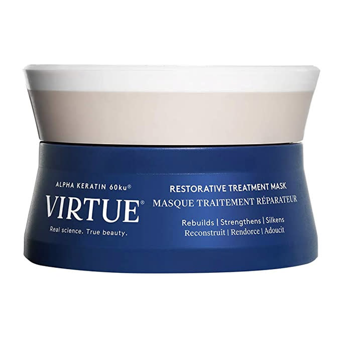 Virtue Labs Restorative Treatment Mask