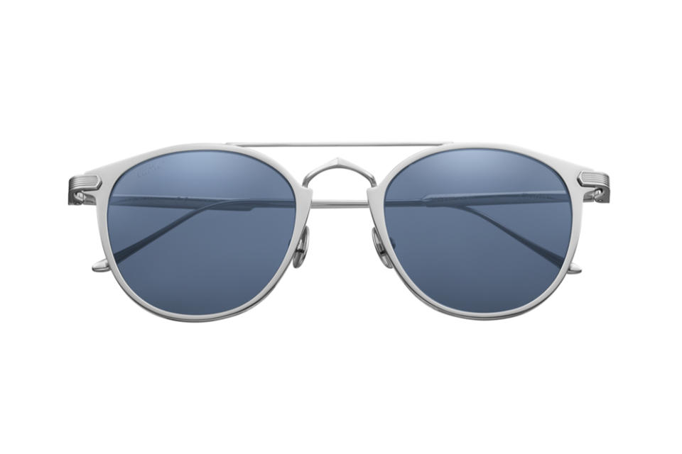 Cartier Signature C De Cartier Sunglasses