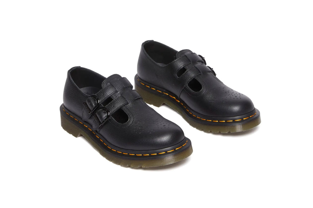 Dr. Martens Mary Jane