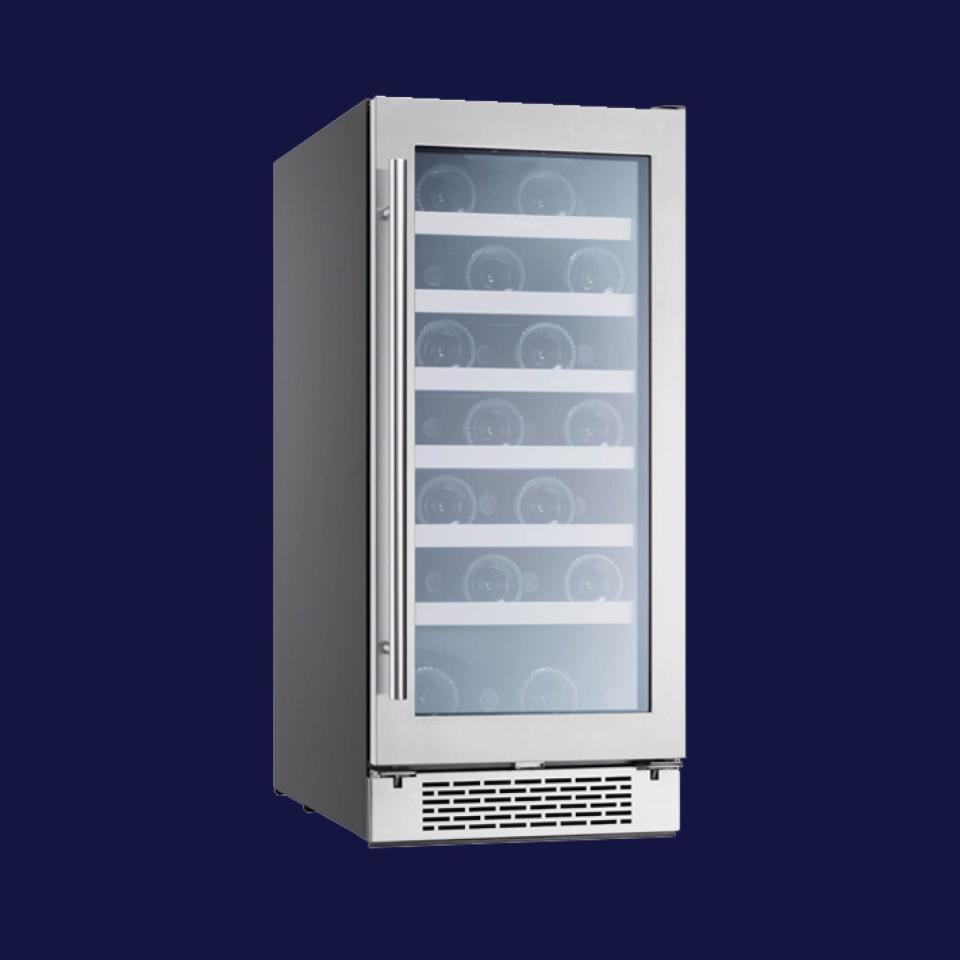 37) Presrv™ Single Zone Wine Cooler