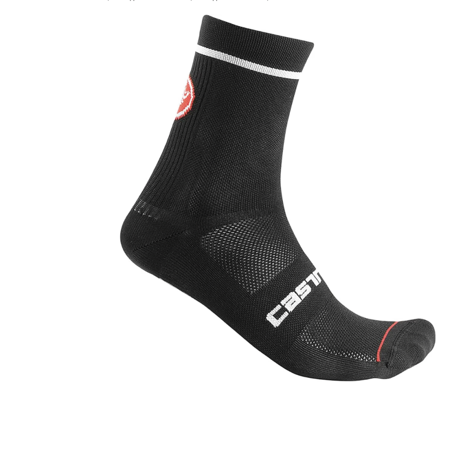 <p><a href="https://go.redirectingat.com?id=74968X1596630&url=https%3A%2F%2Fwww.backcountry.com%2Fcastelli-entrata-9-sock&sref=https%3A%2F%2Fwww.menshealth.com%2Ffitness%2Fg26356459%2Fbest-moisture-wicking-socks%2F" rel="nofollow noopener" target="_blank" data-ylk="slk:Shop Now;elm:context_link;itc:0;sec:content-canvas" class="link ">Shop Now</a></p><p>Entrata 9 Sock</p><p>backcountry.com</p><p>$14.99</p>