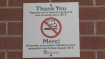 Ottawa landlords urged to go 100% smoke free