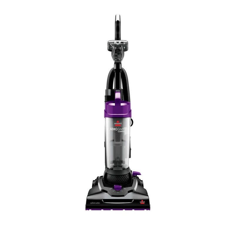 16) AeroSwift® Compact Bagless Vacuum