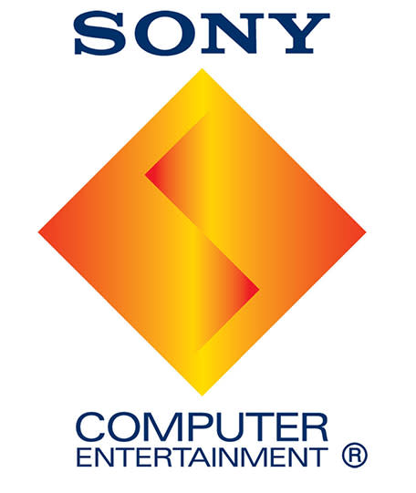 Sony Computer Entertainment Inc. Logo
