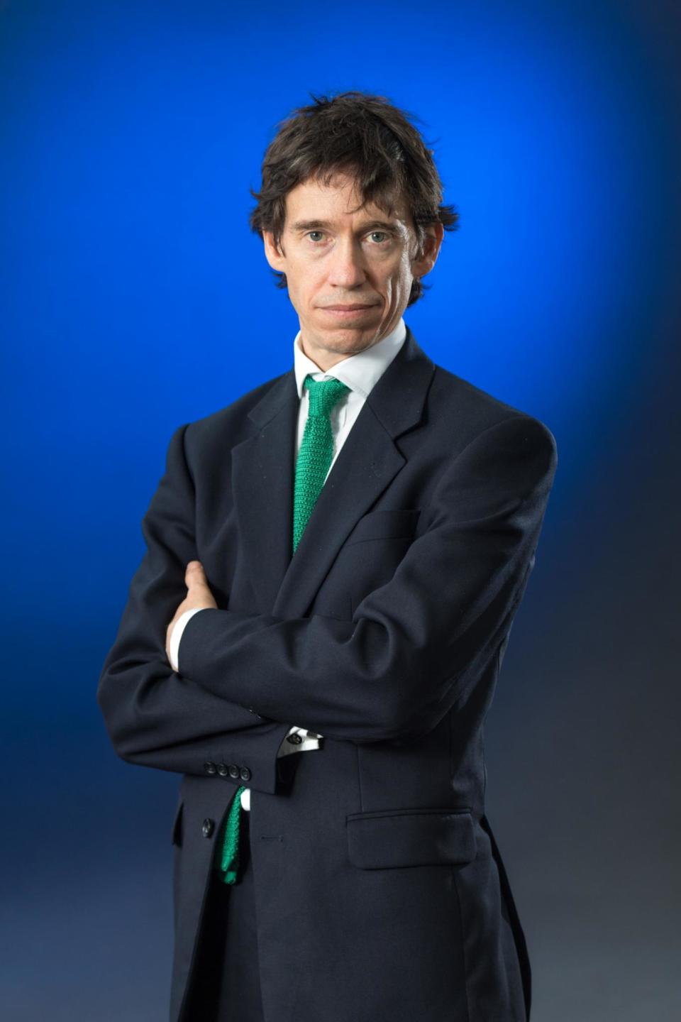 Rory Stewart (Getty Images)