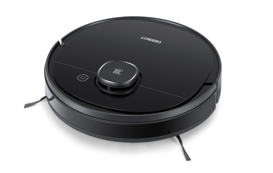 aldi special buy Ecovacs robotic vacuum and mop Deebot OZMO 920