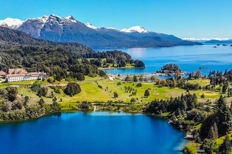 Bariloche