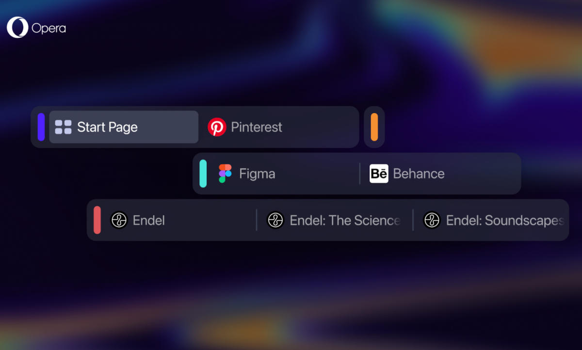 Opera GX's new browser AI wants to answer all your videogame questions