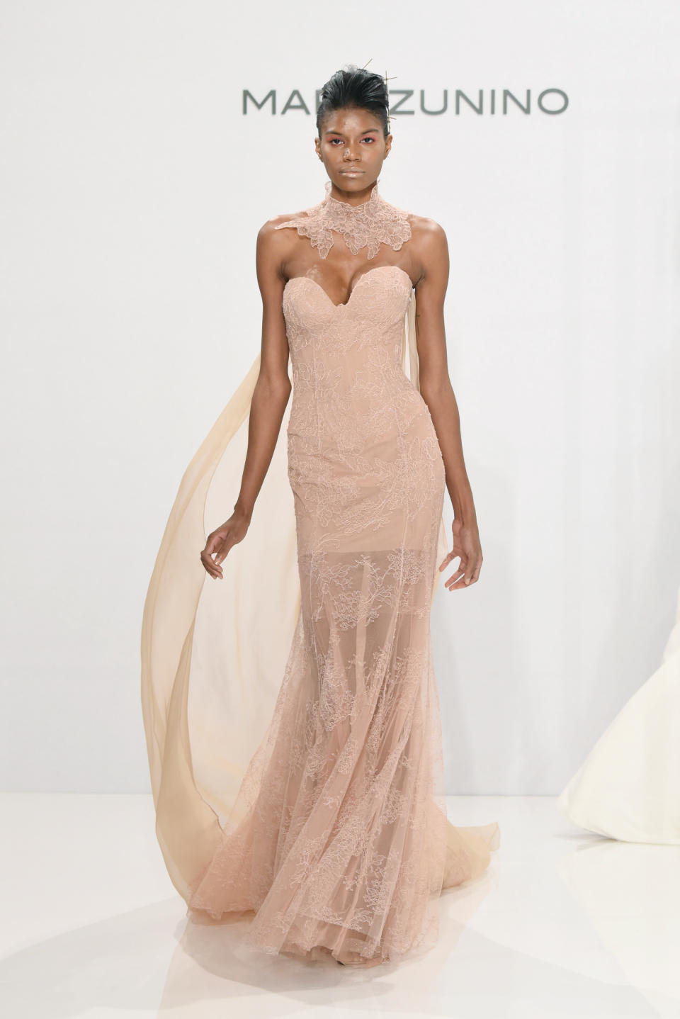 Mark Zunino