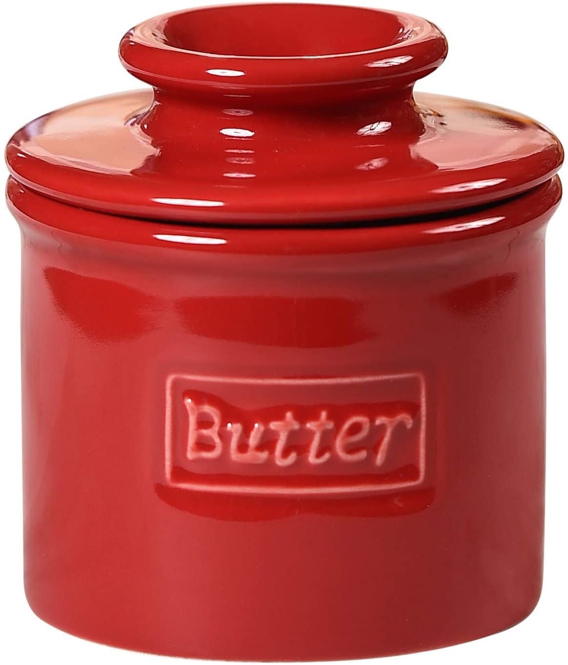 butter bell