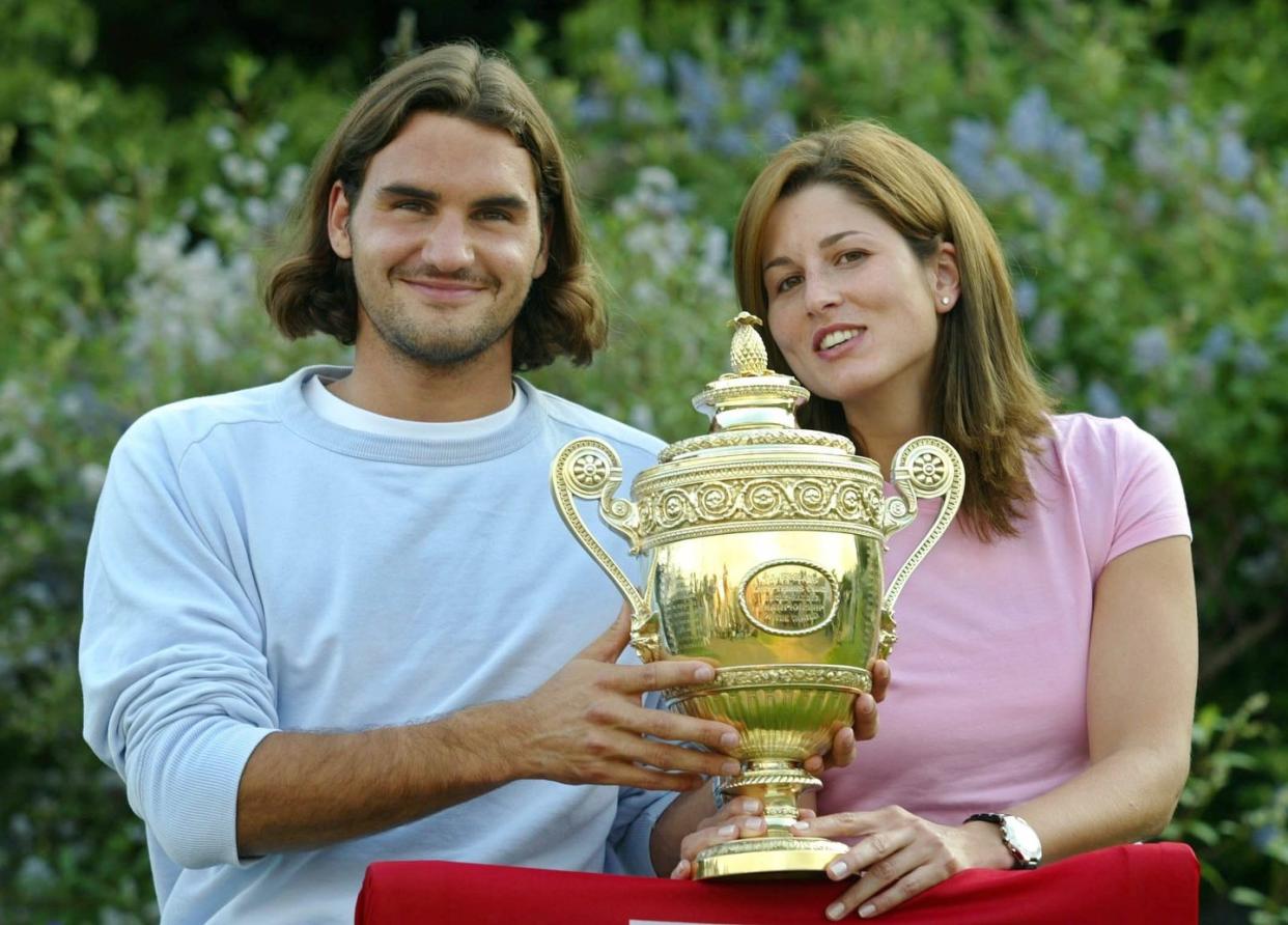 tennis wimbledon 2003maennereinzelfinale