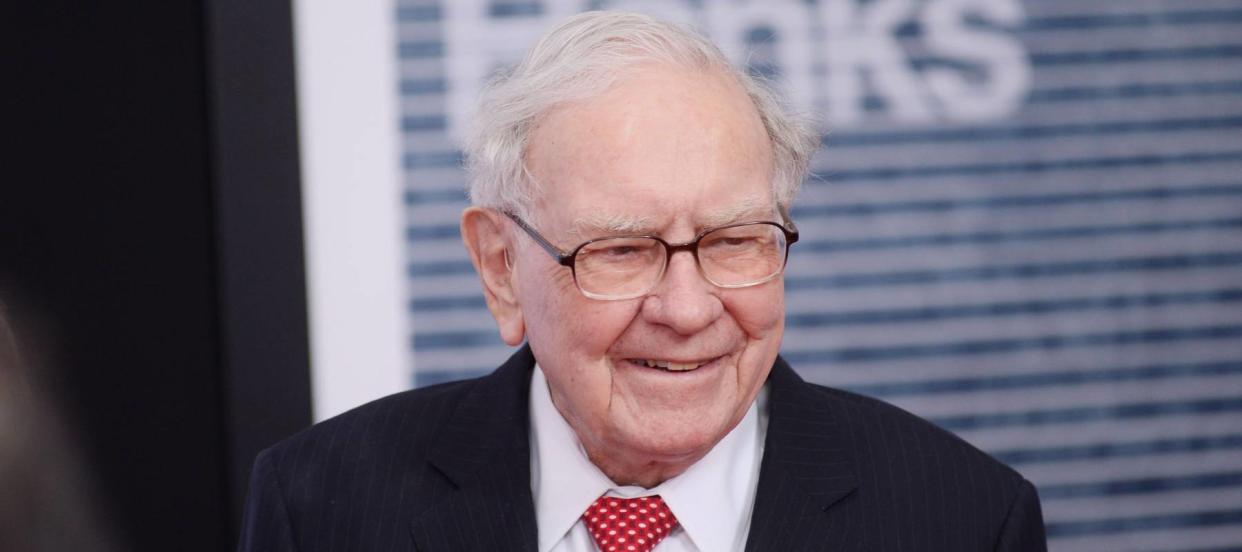 Why Warren Buffett would advise you to refinance your mortgage