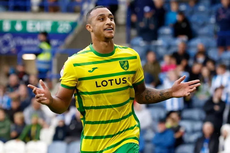 Norwich City are playing hardball over Celtic target Adam Idah