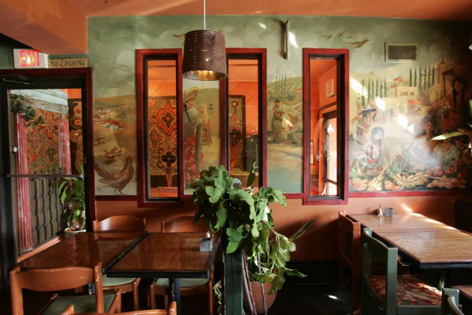 Don Jose Tequilas is an authentic Mexican restaurant on Federal Hill in Providence.