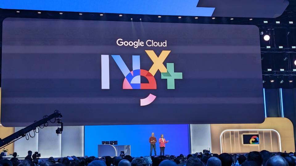 Google Cloud Next 2024 day two — all the news and updates live